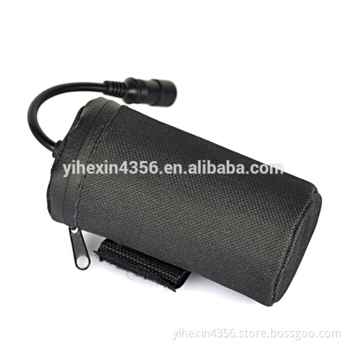 8.4V 6400mAh Cylindrical 18650 li-lon battery pack